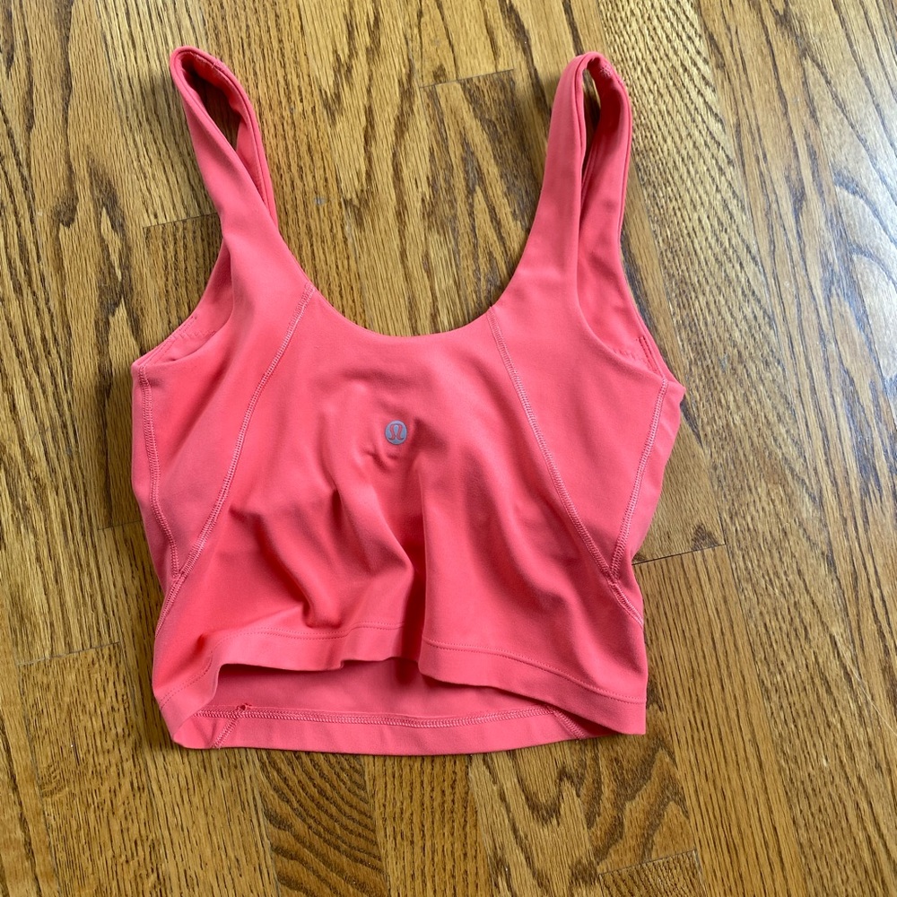 Lululemon Align Tank - Picture 2 of 2